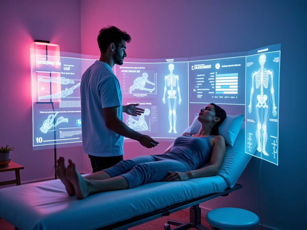 KINESITHERAPIE